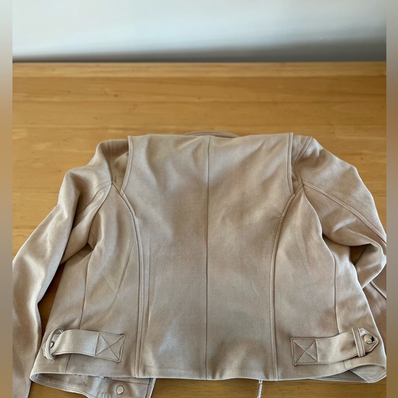 Brand New Dex motorcycle jacket - Picture 4 of 4